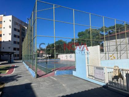 Apartamento 3/4 sendo 1 suítes no Aeroporto em Aracaju