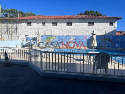 Apartamento 3/4 sendo 1 suítes no Aeroporto em Aracaju