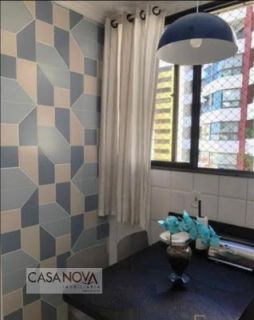 Apartamento em ótimo localização no Jardins com 4/4