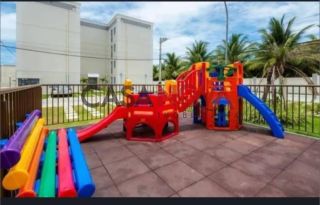 APARTAMENTO NA BARRA DOS COQUEIROS COM 2/4