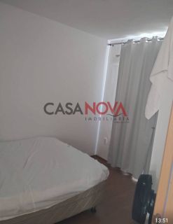 APARTAMENTO NA BARRA DOS COQUEIROS COM 2/4