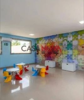 APARTAMENTO NA BARRA DOS COQUEIROS COM 2/4