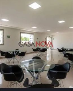 APARTAMENTO NA BARRA DOS COQUEIROS COM 2/4