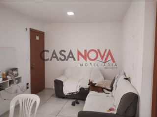 APARTAMENTO NA BARRA DOS COQUEIROS COM 2/4