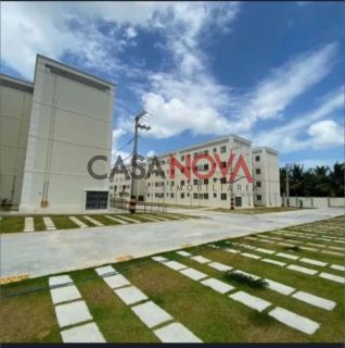 APARTAMENTO NA BARRA DOS COQUEIROS COM 2/4