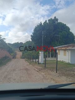 Vendo ou Troco Sítio em Salgado com 10 Tarefas