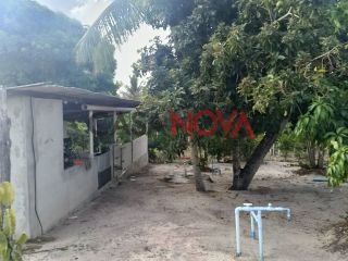 Vendo ou Troco Sítio em Salgado com 10 Tarefas