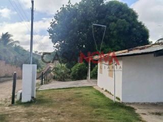 Vendo ou Troco Sítio em Salgado com 10 Tarefas