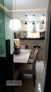 Casa toda reformada com 2/4 no Albano Franco