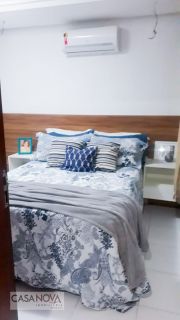 Casa toda reformada com 2/4 no Albano Franco