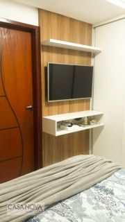Casa toda reformada com 2/4 no Albano Franco