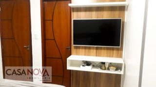 Casa toda reformada com 2/4 no Albano Franco