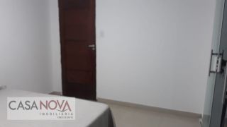 Casa toda reformada com 2/4 no Albano Franco