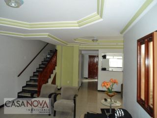 Oportunidade: Casa em Cond. Fechado no Mosqueiro com 3/4, sendo 2 suites