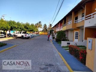 Oportunidade: Casa em Cond. Fechado no Mosqueiro com 3/4, sendo 2 suites