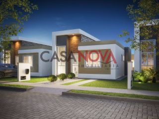 Oportunidade: Casa em Condomínio Fechado na Barra dos Coqueiros com 3/4, sendo 1 suíte