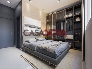 Oportunidade: Casa em Condomínio Fechado na Barra dos Coqueiros com 3/4, sendo 1 suíte