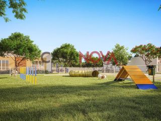 Oportunidade: Casa em Condomínio Fechado na Barra dos Coqueiros com 3/4, sendo 1 suíte