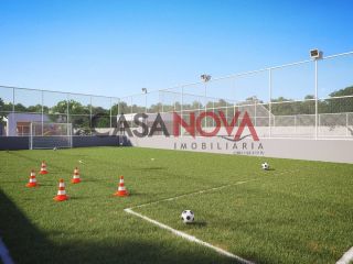 Oportunidade: Casa em Condomínio Fechado na Barra dos Coqueiros com 3/4, sendo 1 suíte