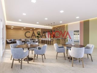 Oportunidade: Casa em Condomínio Fechado na Barra dos Coqueiros com 3/4, sendo 1 suíte