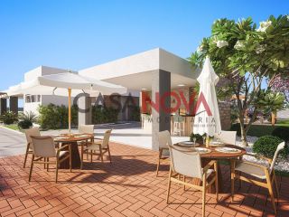 Oportunidade: Casa em Condomínio Fechado na Barra dos Coqueiros com 3/4, sendo 1 suíte