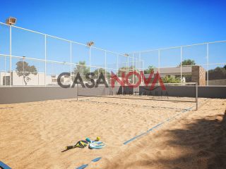 Oportunidade: Casa em Condomínio Fechado na Barra dos Coqueiros com 3/4, sendo 1 suíte