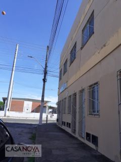 Predio com 10 apartamentos tipo kitnet na UFS