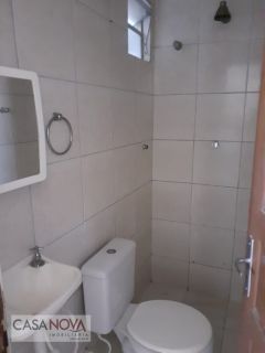 Predio com 10 apartamentos tipo kitnet na UFS