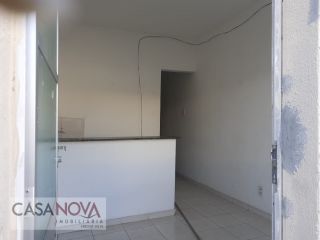 Predio com 10 apartamentos tipo kitnet na UFS