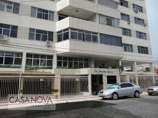 Apartamento ótima localização no Bairro São José  