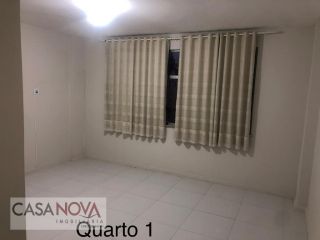 Apartamento ótima localização no Bairro São José  