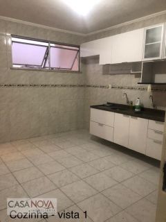Apartamento ótima localização no Bairro São José  