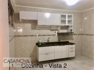 Apartamento ótima localização no Bairro São José  