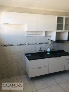 Apartamento ótima localização no Bairro São José  