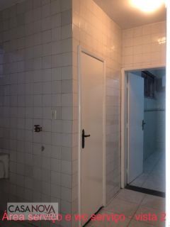 Apartamento ótima localização no Bairro São José  