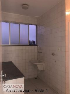 Apartamento ótima localização no Bairro São José  