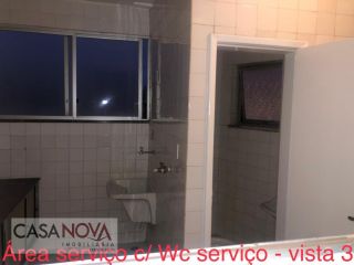 Apartamento ótima localização no Bairro São José  