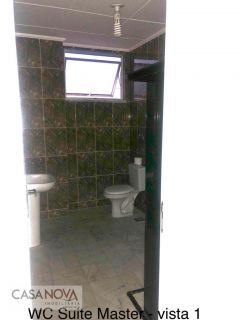 Apartamento ótima localização no Bairro São José  