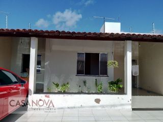 Casa em Aruana  -  Aracaju