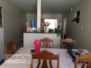 Casa em Aruana  -  Aracaju