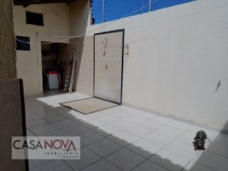 Casa em Aruana  -  Aracaju