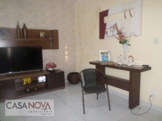Casa em Jabutiana  -  Aracaju