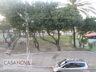Casa em Jabutiana  -  Aracaju