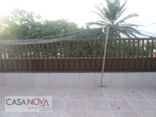 Casa em Jabutiana  -  Aracaju
