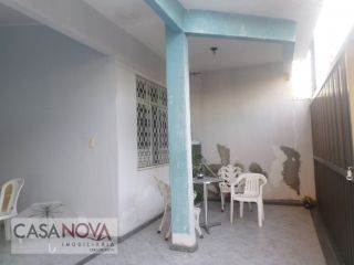 CASA NO BAIRRO JABUTIANA COM 4/4