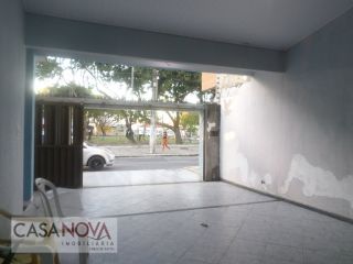 CASA NO BAIRRO JABUTIANA COM 4/4