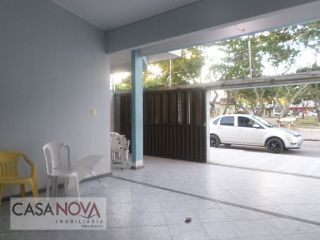 CASA NO BAIRRO JABUTIANA COM 4/4