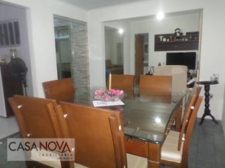 CASA NO BAIRRO JABUTIANA COM 4/4