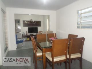 CASA NO BAIRRO JABUTIANA COM 4/4