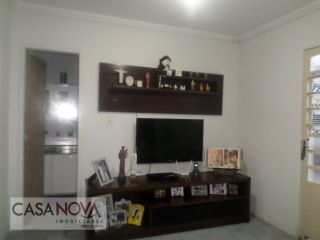 CASA NO BAIRRO JABUTIANA COM 4/4